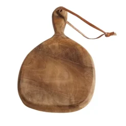 Best - leikkuulauta S, teak (17x32cm) Tarjoilu Ja Ottimet