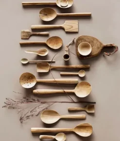 Best - leikkuulauta S, teak (17x32cm) Tarjoilu Ja Ottimet