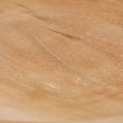 Clearance - Puuvati Ø22, Natural Teak Tarjoilu Ja Ottimet|Astiat