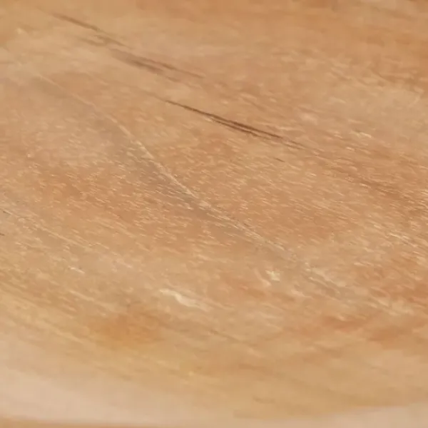 Clearance - Puuvati Ø22, Natural Teak Tarjoilu Ja Ottimet|Astiat