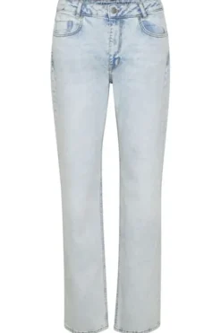 New - Stella farkut, light blue Farkut Ja Housut