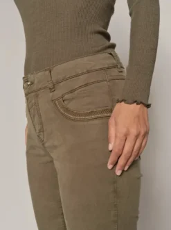 Outlet Naomi Treasure housut, sea turtle Farkut Ja Housut|Uutuudet