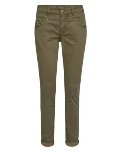 Outlet Naomi Treasure housut, sea turtle Farkut Ja Housut|Uutuudet