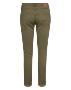 Outlet Naomi Treasure housut, sea turtle Farkut Ja Housut|Uutuudet