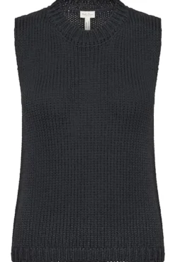 Clearance Nathanie neuletoppi, after midnight metallic Paidat Ja Topit|Uutuudet