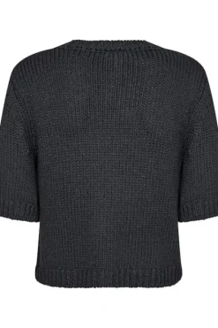 New Nathelie neuletakki, after midnight metallic Uutuudet|Neuleet Ja Neuletakit