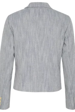 Best Neja bleiseri, navy structure Bleiserit Ja Liivit|Uutuudet