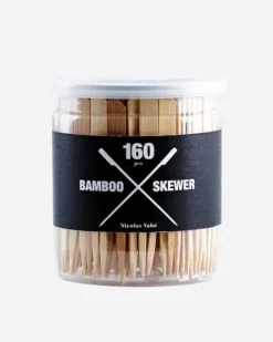 New Nicholas Vahé - bambutikut Nicolas Vahé