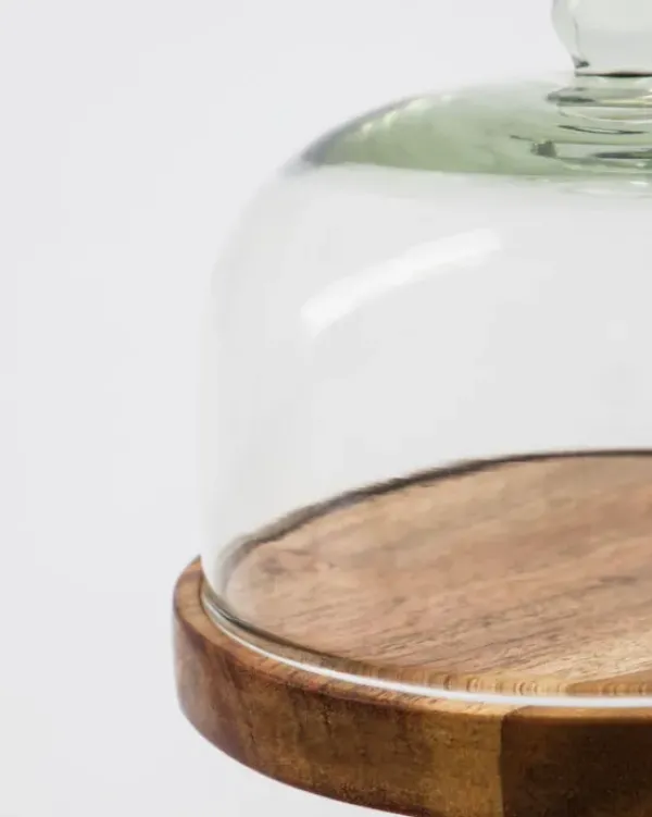 New Nicholas Vahe - juustokupu S (halk13cm) Nicolas Vahé|Tarjoilu Ja Ottimet