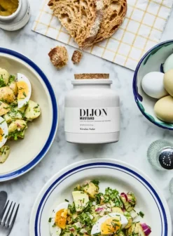 Best - Dijon sinappi Nicolas Vahé
