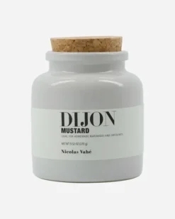 Best - Dijon sinappi Nicolas Vahé