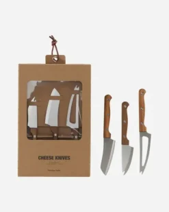 Clearance - juustoveitset Nicolas Vahé|Tarjoilu Ja Ottimet