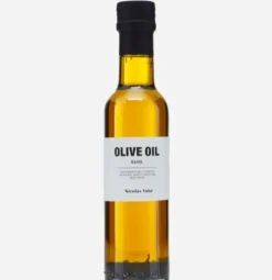 Outlet - oliiviöljy, basil Nicolas Vahé