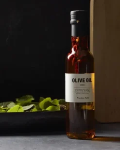 Discount - oliiviöljy, chili Nicolas Vahé