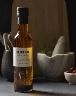 - oliiviöljy, Herbes de Provence Nicolas Vahé