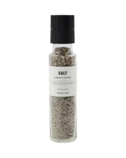 Clearance - Salt, garlic & fennel Nicolas Vahé