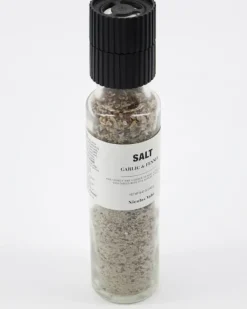 Clearance - Salt, garlic & fennel Nicolas Vahé
