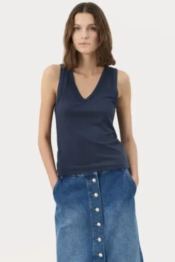 Sale Nikkia toppi, after midnight Paidat Ja Topit|Uutuudet