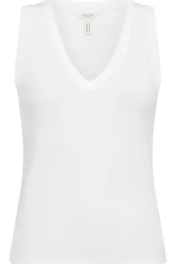 Online Nikkia toppi, bright white Paidat Ja Topit|Uutuudet