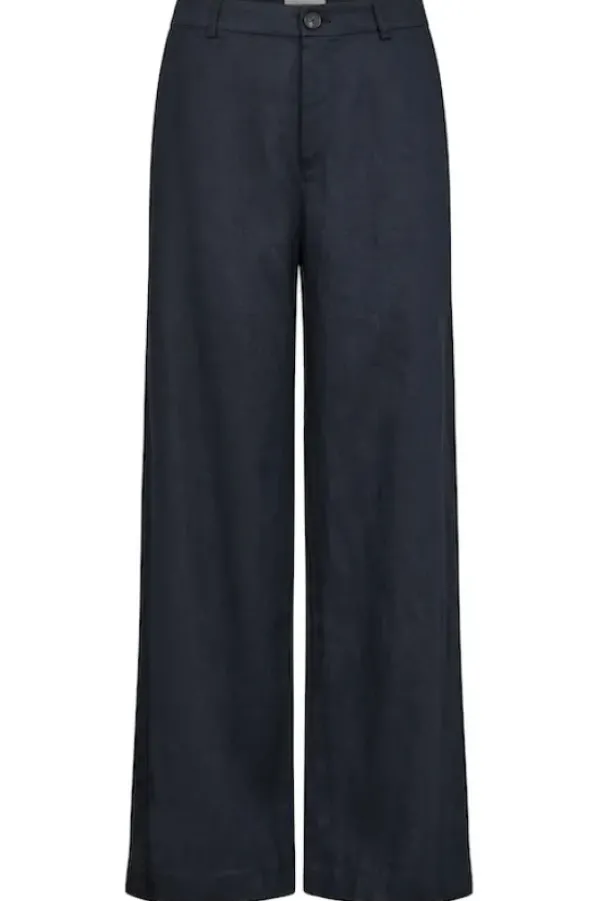 Ninnes pellavahousut, after midnight Farkut Ja Housut|Uutuudet