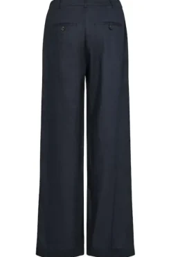 Ninnes pellavahousut, after midnight Farkut Ja Housut|Uutuudet