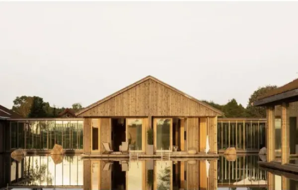 Online Nordic Homes Kirjat