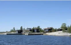 Online Nordic Homes Kirjat