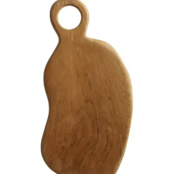 Online NUSA leikkuulauta L 45x23cm Tarjoilu Ja Ottimet