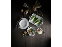 New NUSA puulautanen M 24x18,5cm Tarjoilu Ja Ottimet|Astiat