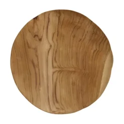 Discount NUSA suolasetti tiikkiä Tarjoilu Ja Ottimet|Astiat