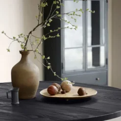 Discount NUSA suolasetti tiikkiä Tarjoilu Ja Ottimet|Astiat