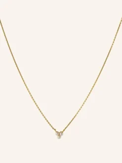 Ocean Bay kaulakoru, kulta Kaulakorut