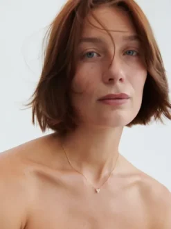 Ocean Bay kaulakoru, kulta Kaulakorut