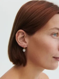 Best Ocean Heart huggies, kulta Korvakorut