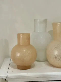 Best - Dune vaasi 38cm, hiekka Ruukut Ja Maljakot