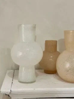 Best - Dune vaasi 38cm, hiekka Ruukut Ja Maljakot