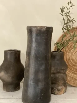 Online - Idris vaasi/ruukku 37 cm Ruukut Ja Maljakot