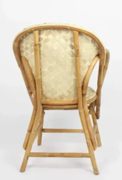 Clearance - Stina rottinkituoli, natural Rottinkihuonekalut