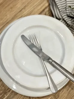 Outlet - Ynes salaattilautanen Ø23cm Astiat