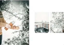 Outlet Outdoor chic -kirja Kirjat