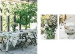 Outlet Outdoor chic -kirja Kirjat