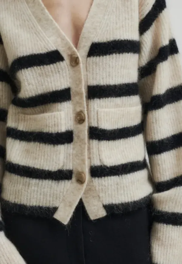 New Ovalis neuletakki, brazilian sand Neuleet Ja Neuletakit|Uutuudet