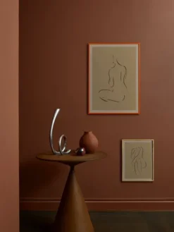 Online - Grace I juliste, 30x40cm Julisteet