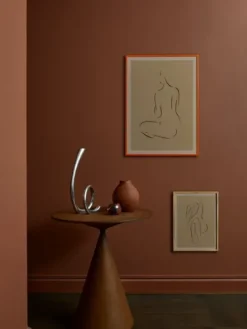 Hot - Grace III juliste, 30x40cm Julisteet