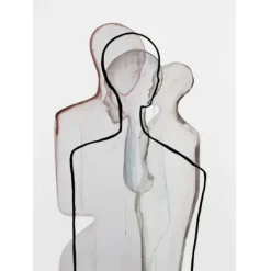 Hot - Mother juliste, 30x40cm Julisteet