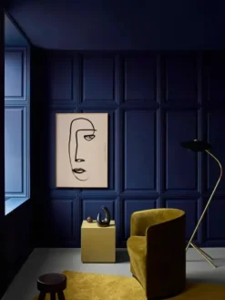 Clearance - Serious Dreamer juliste, 30x40cm Julisteet