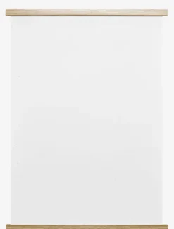 Hot - STiiCKS puukehykset 33cm, tammi Kehykset