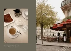 Hot Parisienne –Secrets to Paris-Inspired Living Kirjat