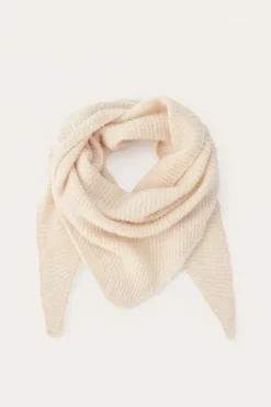 Online - Chafia huivi, whitecap gray Huivit Ja Kaulurit