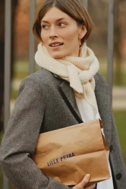 Online - Chafia huivi, whitecap gray Huivit Ja Kaulurit